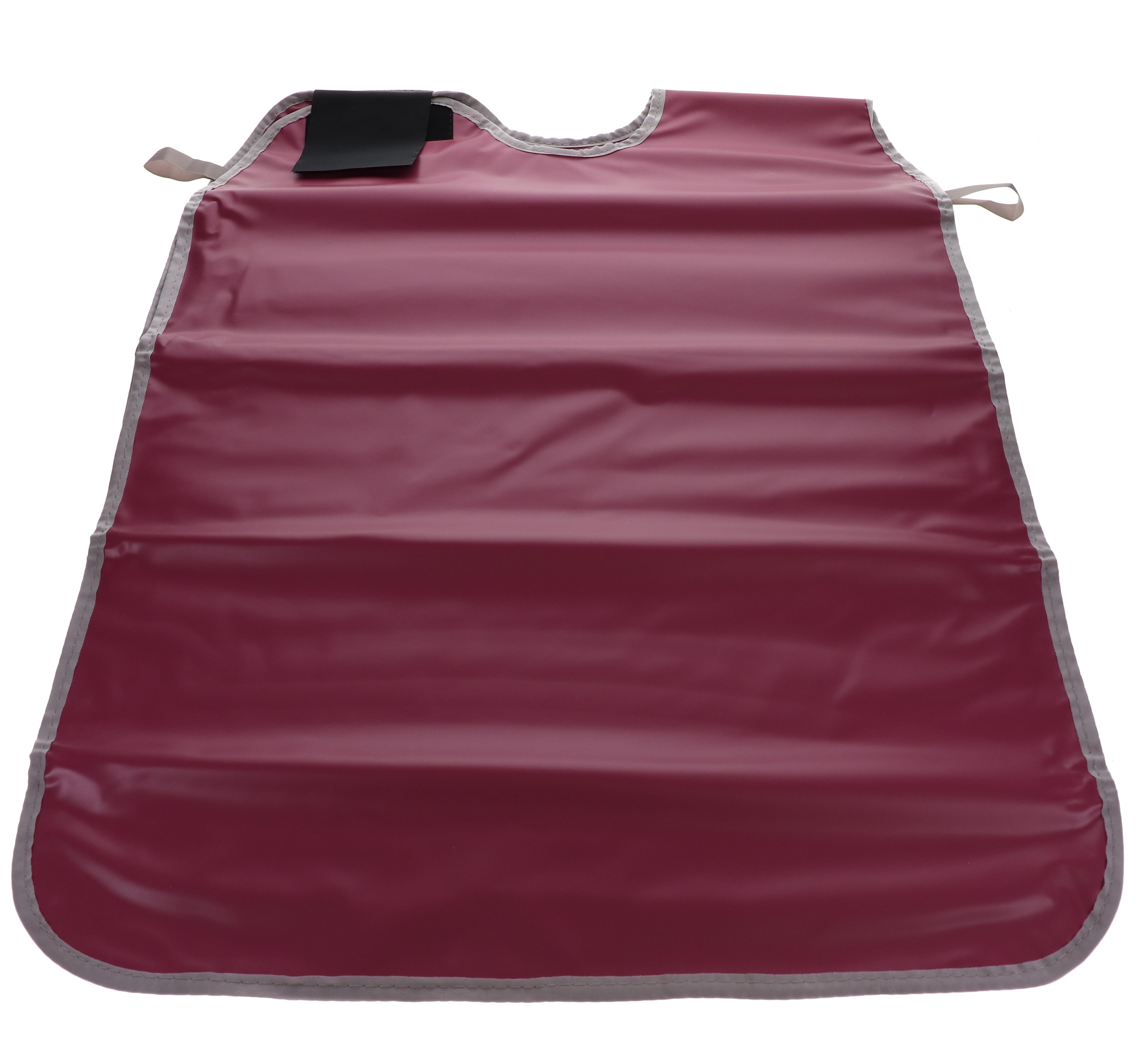 House Brand Dentistry 109420 Lead Dental X-Ray Apron Panoramic Poncho Mauve House Brand Dentistry 109420 Lead Dental X-Ray Apron Panoramic Poncho Mauve